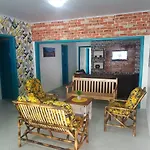 Caminito Hostel 904