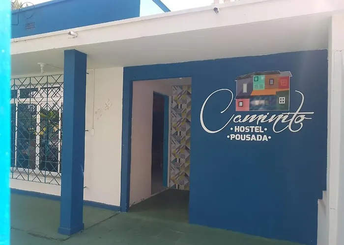 Caminito Hostel 904