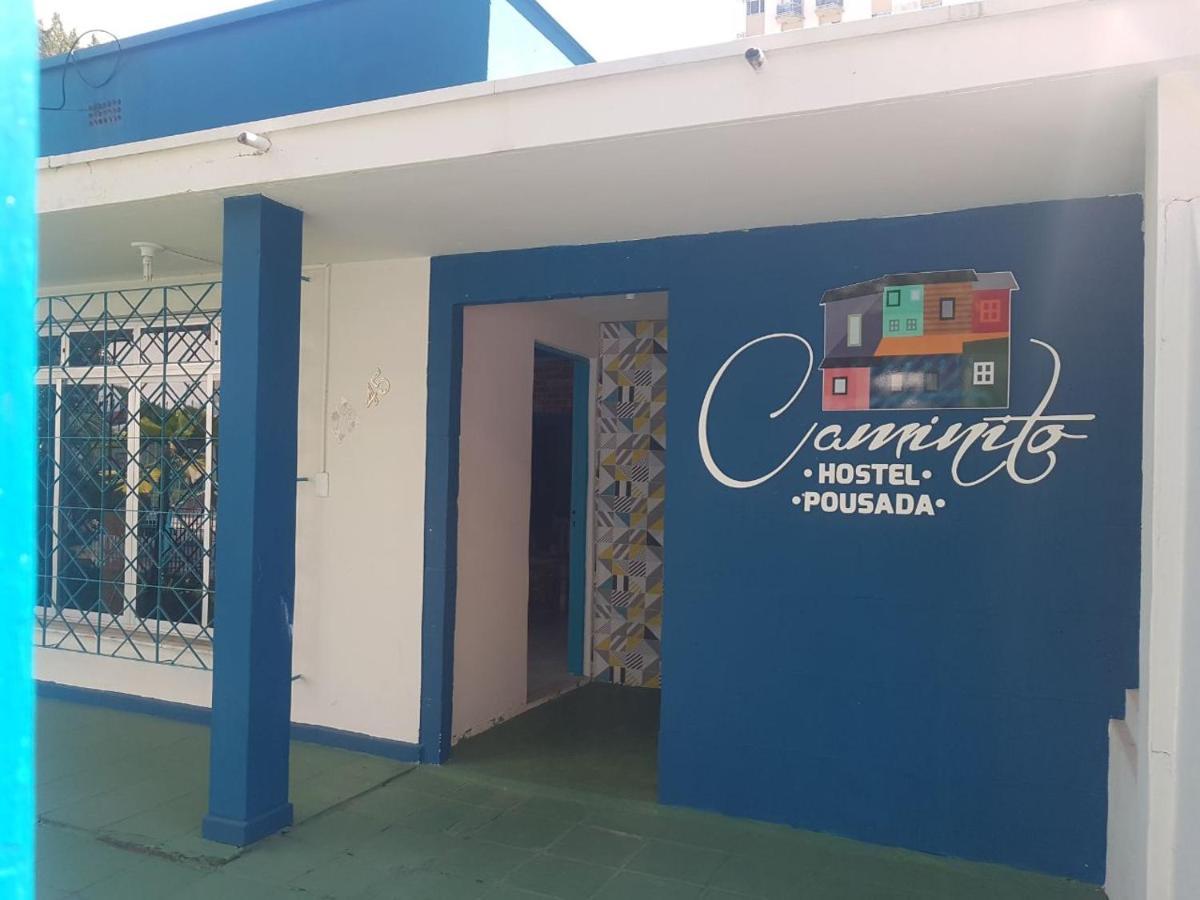 Caminito 904 Hotel